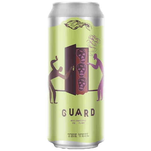 The Veil Guard (473ml) / ガード