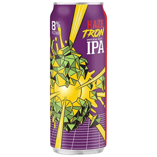 Deschutes Haze Tron (568ml)