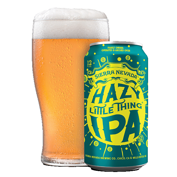 Sierra Nevada Hazy Little Thing (355ml)
