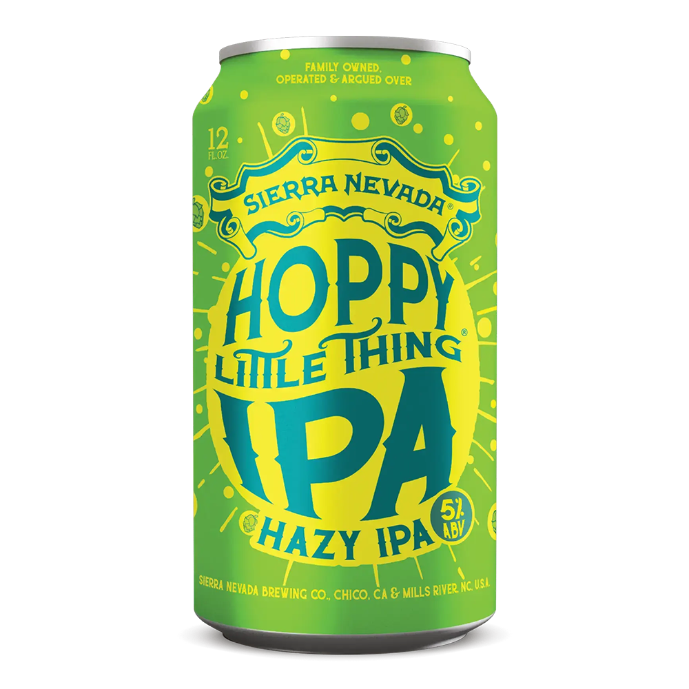 Sierra Nevada Hoppy Little Thing (355ml) / ホッピーリトルシング