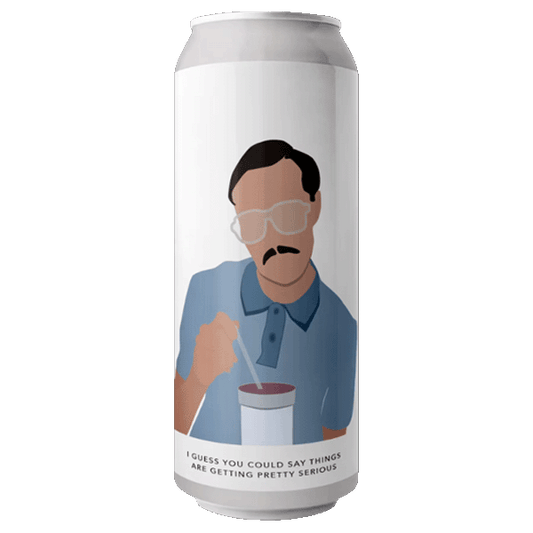Evil Twin Brewing I Guess You Could Say Things Are Getting Pretty Serious (473ml)