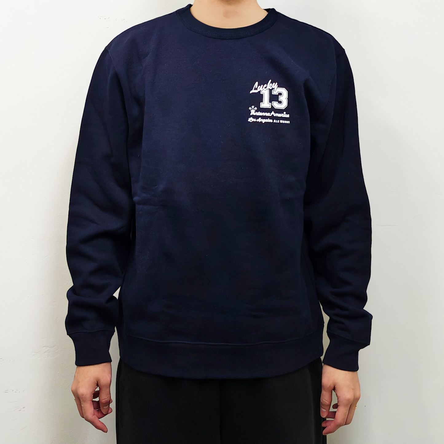 Los Angeles Ale Works - Lucky 13 Sweatshirt