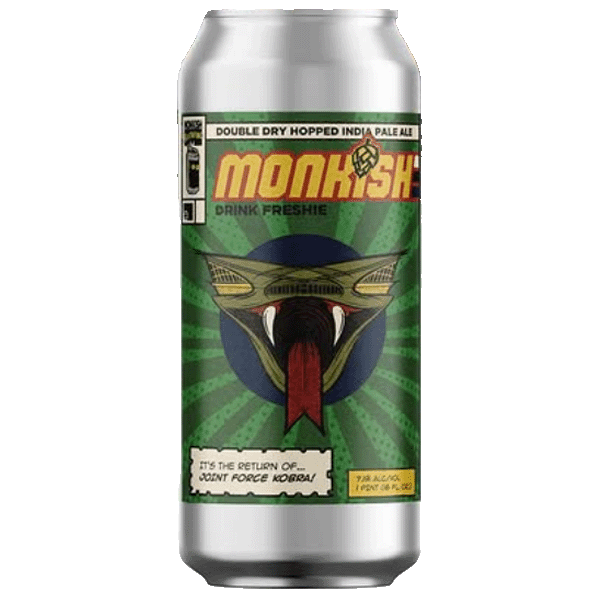 Monkish LA HAT など IPA 3缶 クラフトビール 5月23日緊急入荷】日本 Monkish LA HAT など IPA 3缶 クラフトビール 5月23日緊急入荷】日本