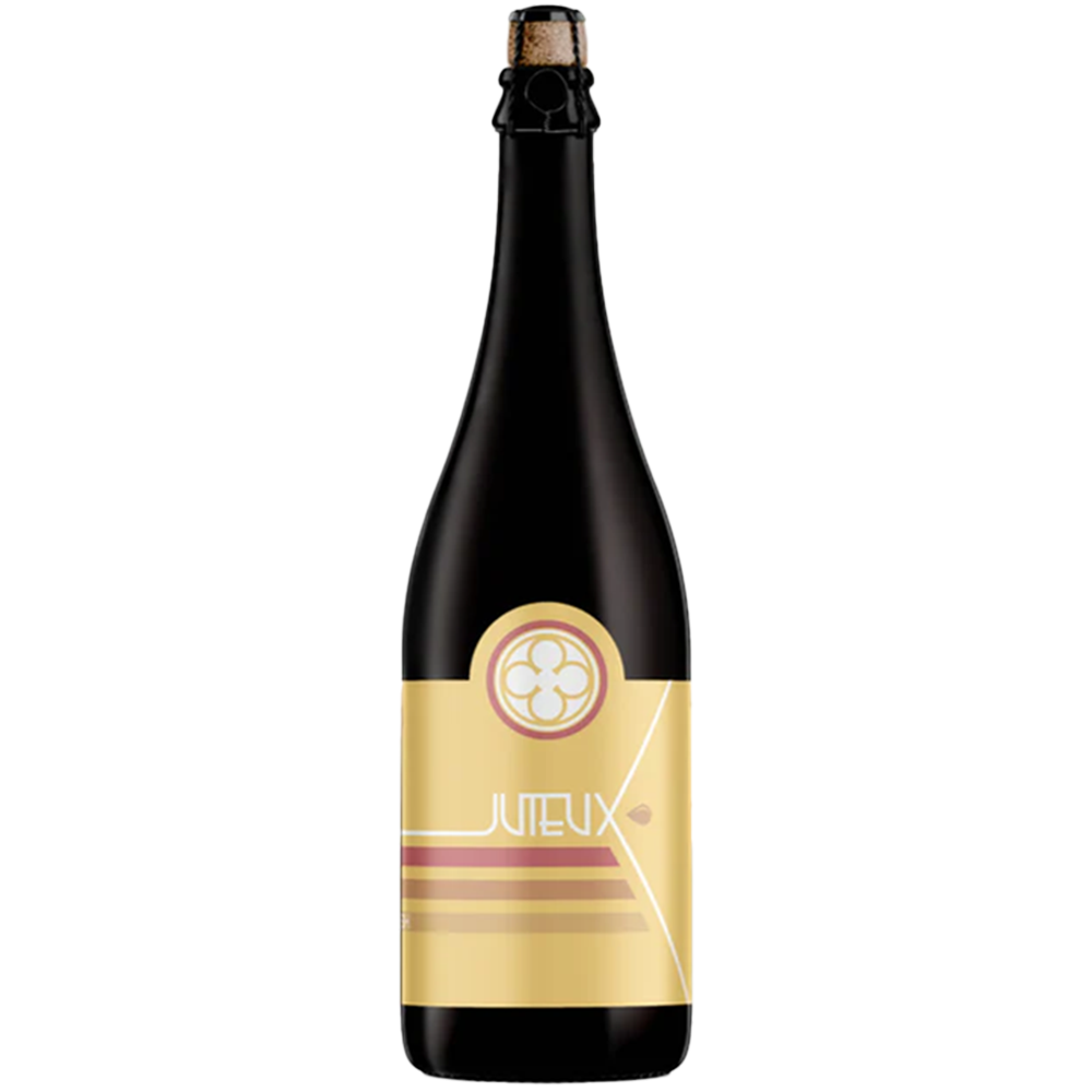 Monkish Juteux (2024) (750ml)