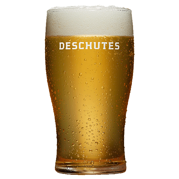 Deschutes King Crispy (355ml)