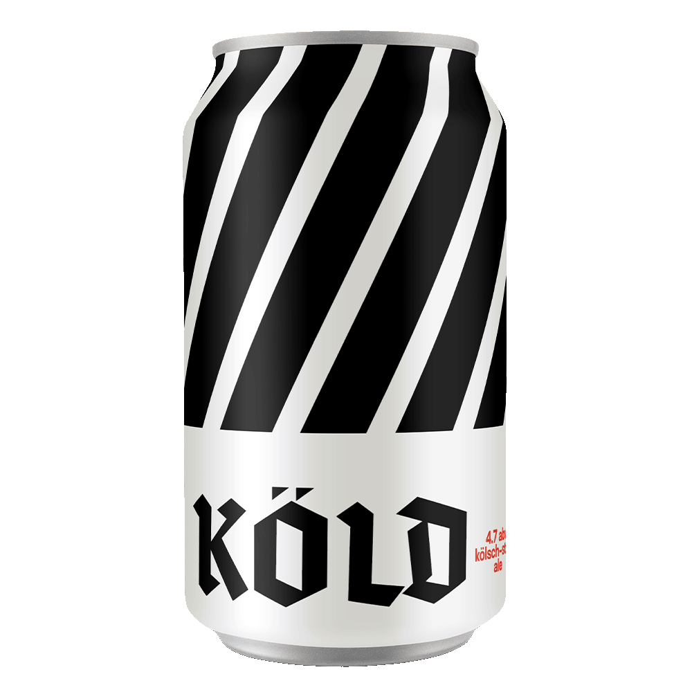 Fair State Coop Kold (355ml)
