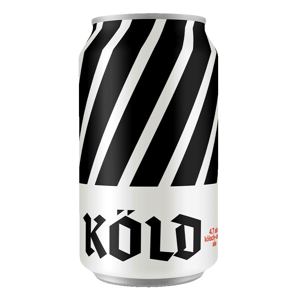 Fair State Coop Kold (355ml) / コールド