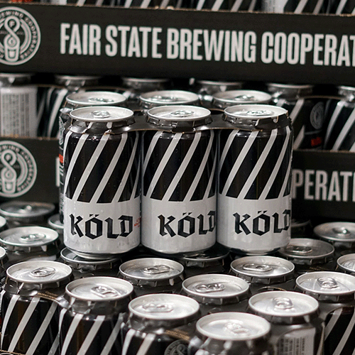 Fair State Coop Kold (355ml)