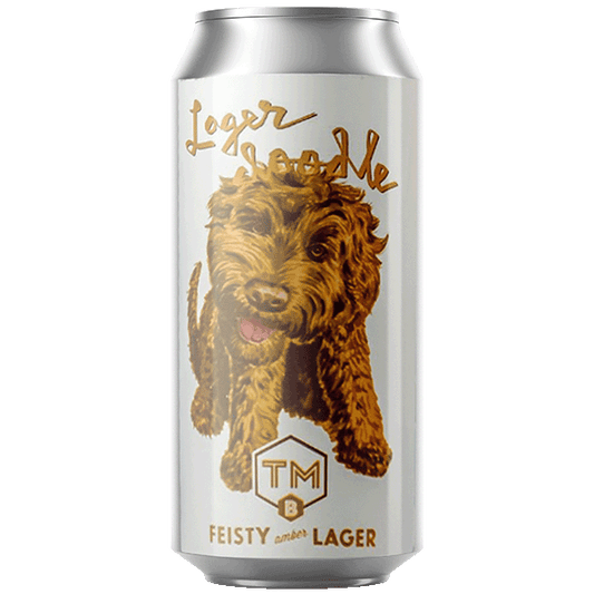 Trademark Brewing Lagerdoodle (473ml)
