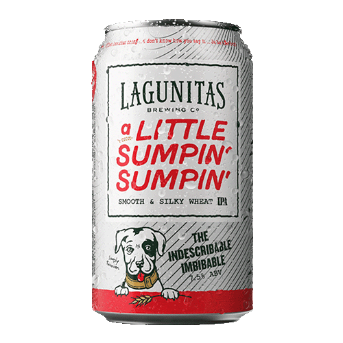 Lagunitas A Little Sumpin' Sumpin' Ale (355ml) / リトル サンピンサンピン エール