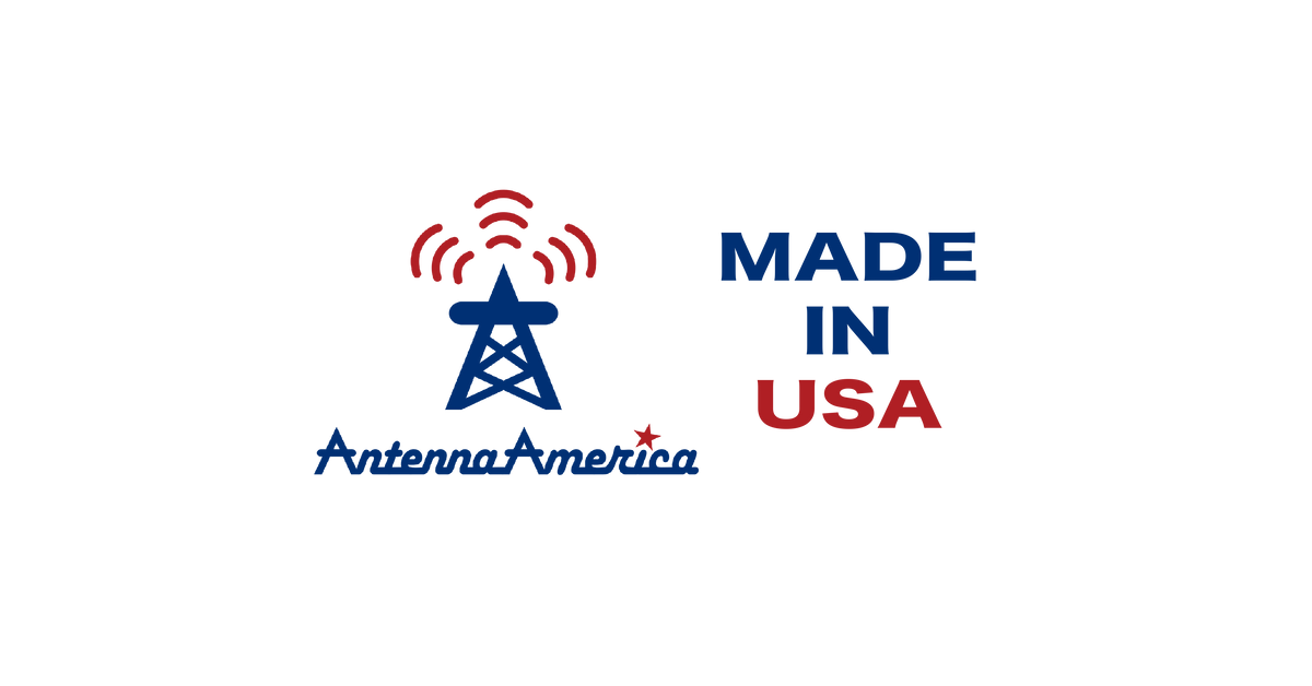 Antenna America