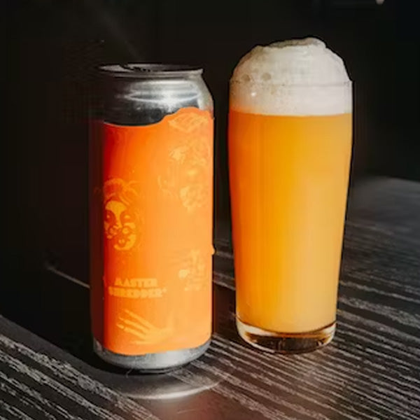 The Veil Master Shredder⁴ (473ml) / Master Shredder Quad