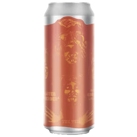 The Veil Master Shredder⁴ (473ml) / マスターシュレッダー クアッド