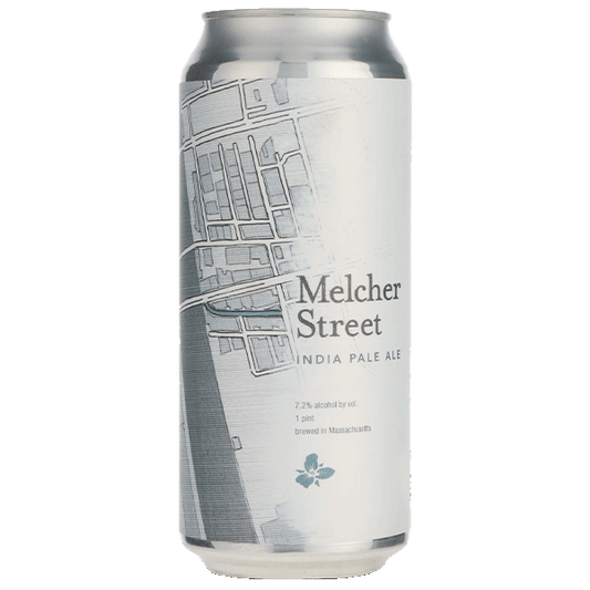 Trillium Melcher Street IPA (473ml) / Melcher Street
