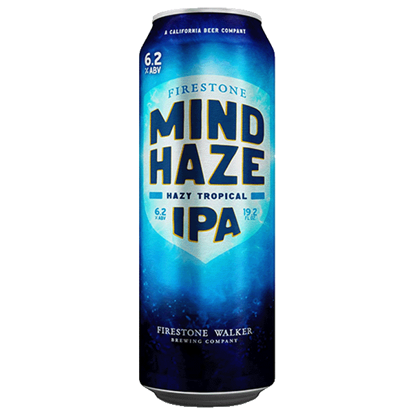 Firestone Walker Mind Haze (568ml) / マインド ヘイズ