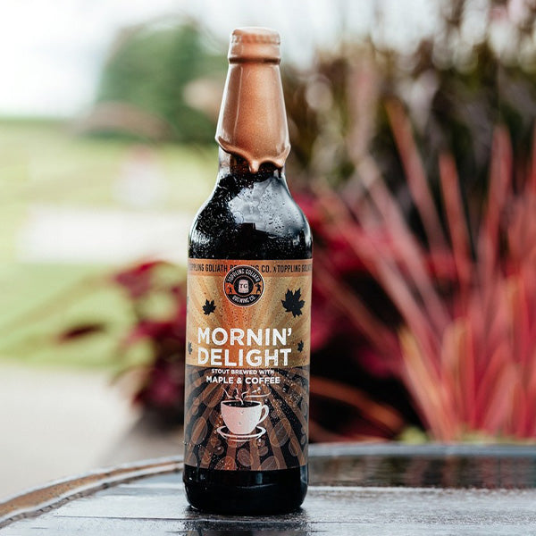 Toppling Goliath Mornin' Delight (650ml)