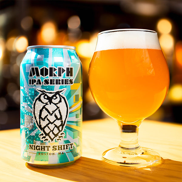 Night Shift Morph (355ml) / モーフ【1/8出荷】