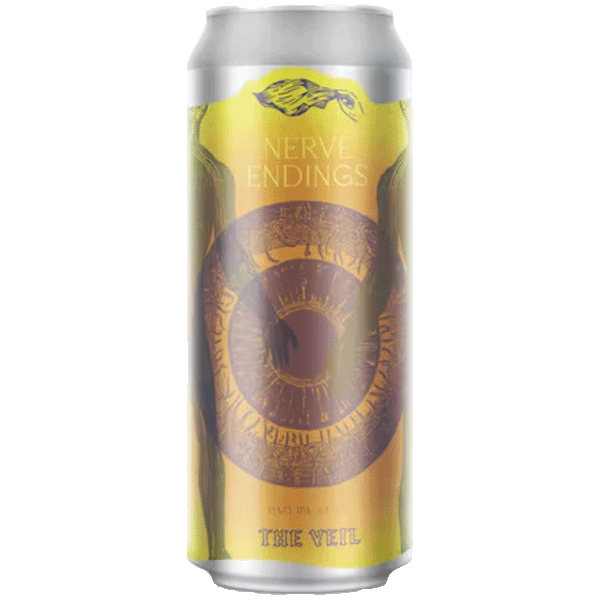 The Veil Nerve Endings (473ml)