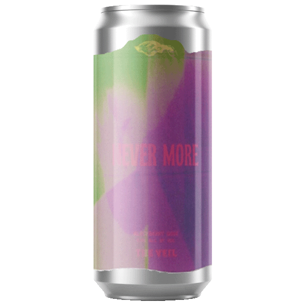 The Veil Never More (473ml) / ネヴァーモア【9/4出荷】