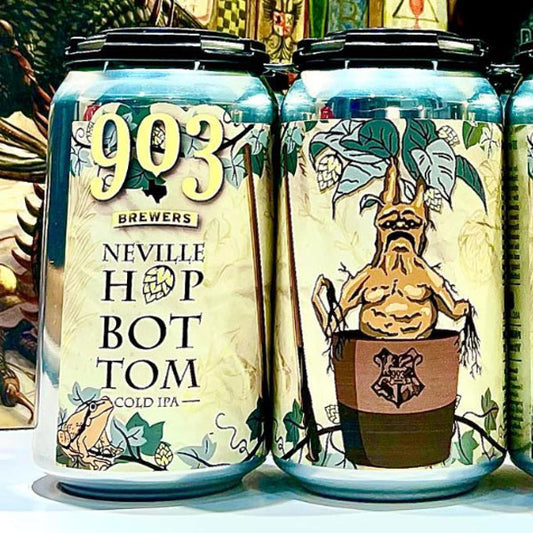 903 Brewers Neville Hopbottom IPA (355ml) / ネビル ホップボトム
