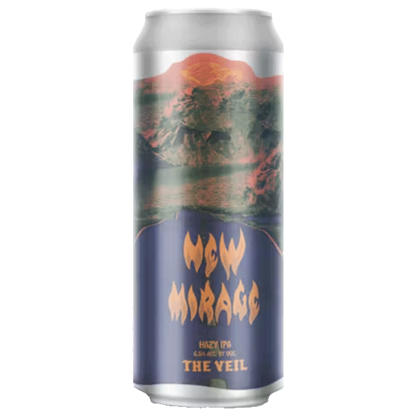 The Veil New Mirage (473ml) / ニューミラージ