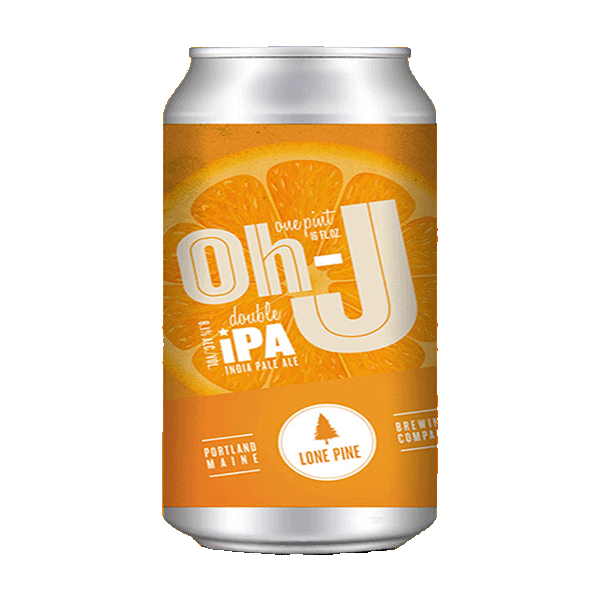Lone Pine Oh-J (355ml)