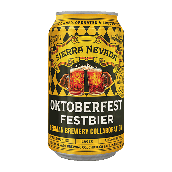 Sierra Nevada Oktoberfest 2026 – アメリカンクラフトビール通販
