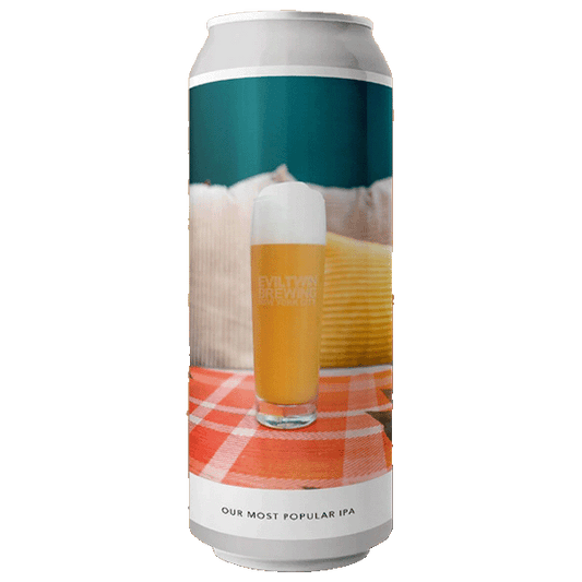 Evil Twin Brewing Our Most Popular IPA (473ml)