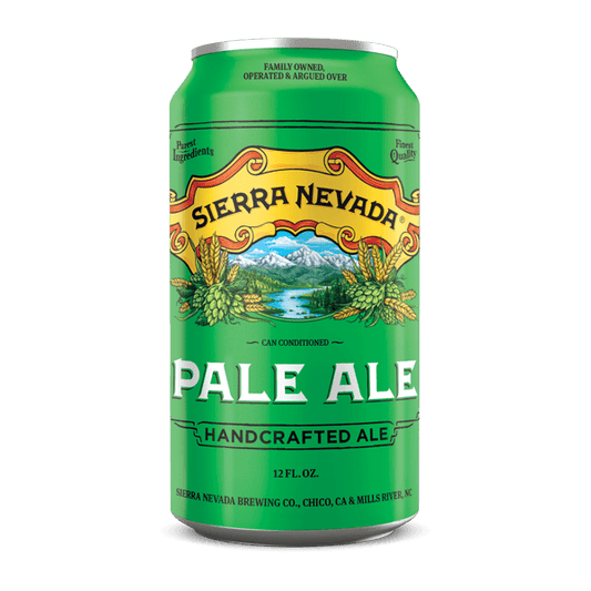 Sierra Nevada Pale Ale