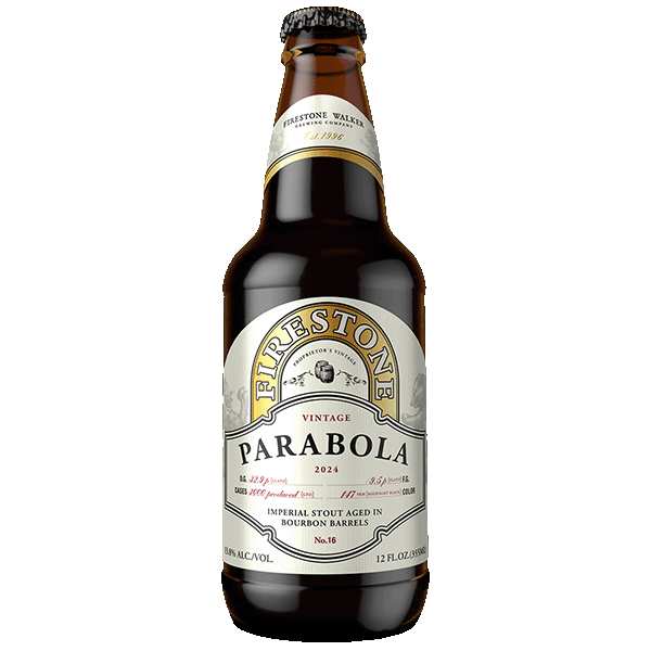 Firestone Walker Parabola 2024 (355ml) / パラボラ2024