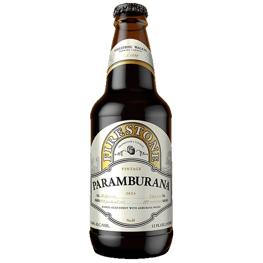 Firestone Walker Paramburana 2024 (355ml)