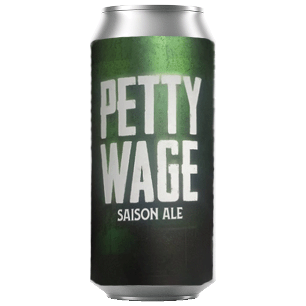 Heavy Riff Brewing Petty Wage (473ml) / ペティ ウェイジ【11/20出荷】