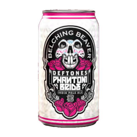 Belching Beaver Phantom Bride IPA (355ml) / Phantom Bride