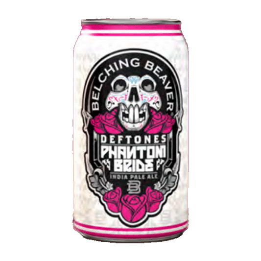 Belching Beaver Phantom Bride IPA (355ml) / ファントム ブライド