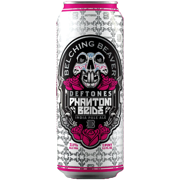 Belching Beaver Phantom Bride IPA (568ml) / ファントム ブライド