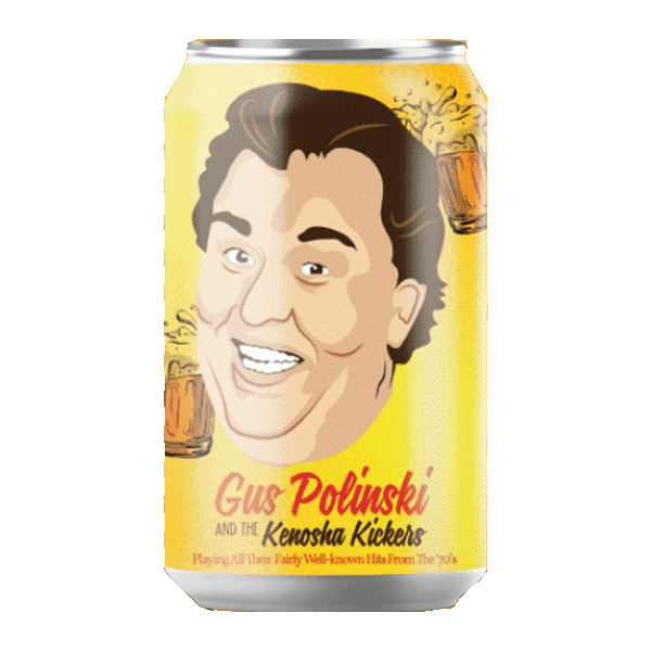 903 Brewers Polka Kings (355ml)