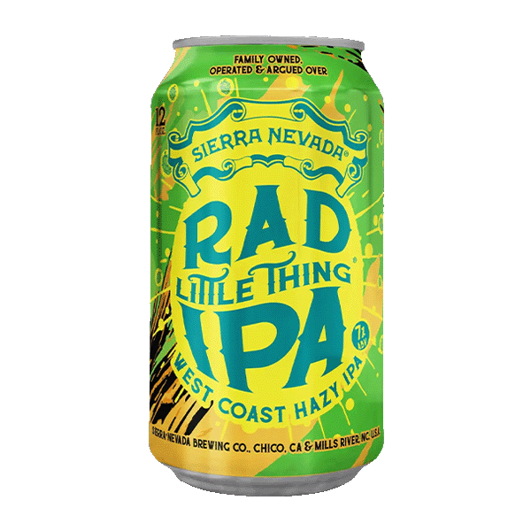 Sierra Nevada Rad Little Thing (355ml) / ラッド リトルシング