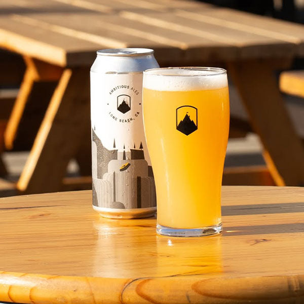 Ambitious Ales Robin Falls (473ml) / ロビンフォールズ