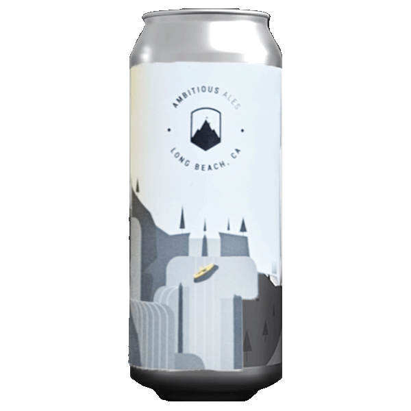 Ambitious Ales Robin Falls (473ml) / ロビンフォールズ