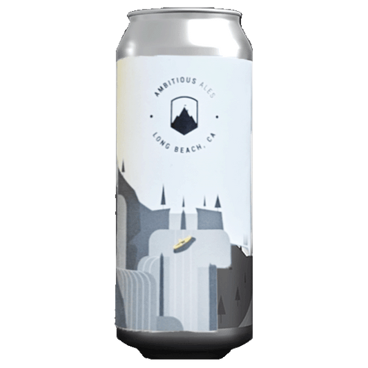 Ambitious Ales Robin Falls (473ml) / ロビンフォールズ
