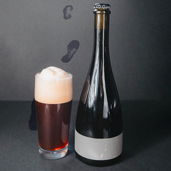 The Veil Run to You: Cherry/Cranberry (750ml) / ランツーユー:チェリークランベリー