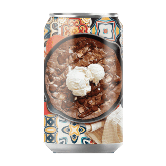 903 Brewers Skillet Brownie Ice Cream Sundae Stout (355ml)
