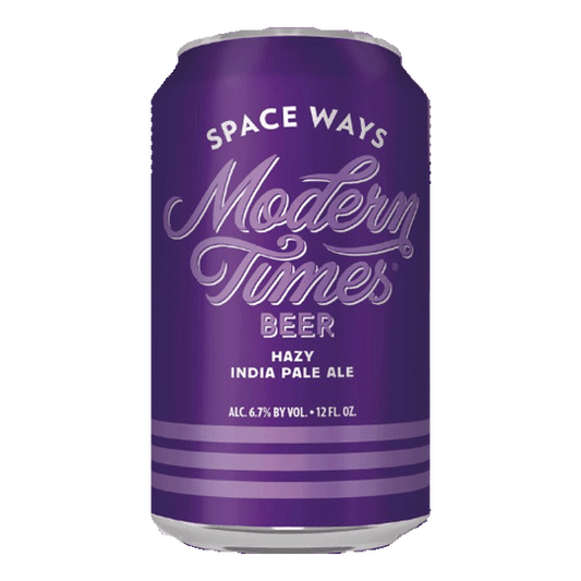 Modern Times Space Ways (355ml) / スペース ウェイズ