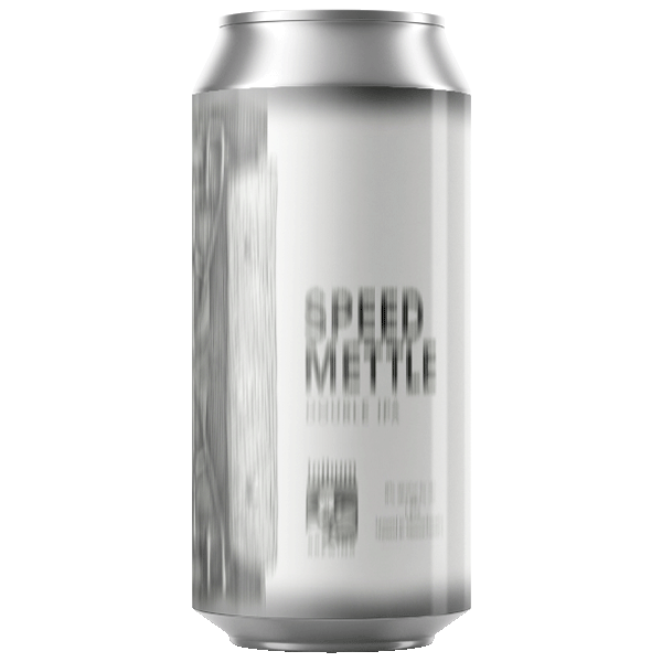 Trillium Speed Mettle DIPA (473ml) / スピード メトル【12/25出荷】