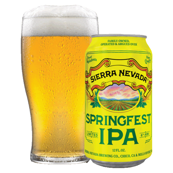 月末引越し値下げアントステラパイセーフS定価165000円アメリカンカントリー Sierra Nevada Springfest IPA – アメリカンクラフトビール通販