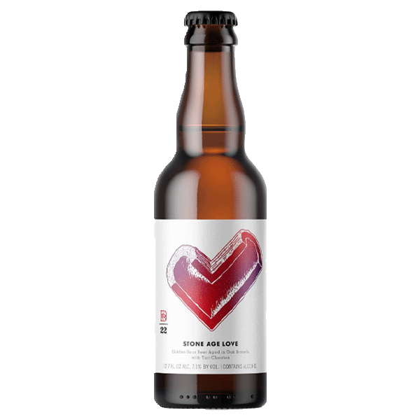 The Rare Barrel Stone Age Love (2022) (375ml) / ストーンエイジ ラブ