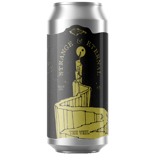 The Veil Strange & Eternal (473ml)