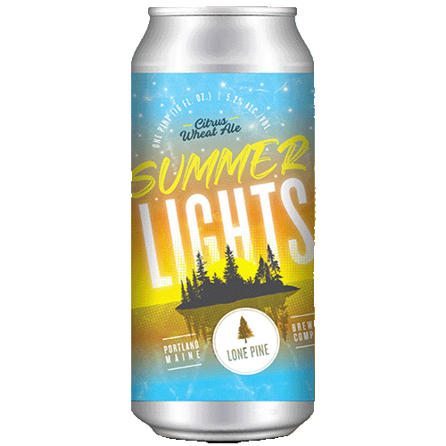 Lone Pine Summer Lights (473ml) / サマーライト