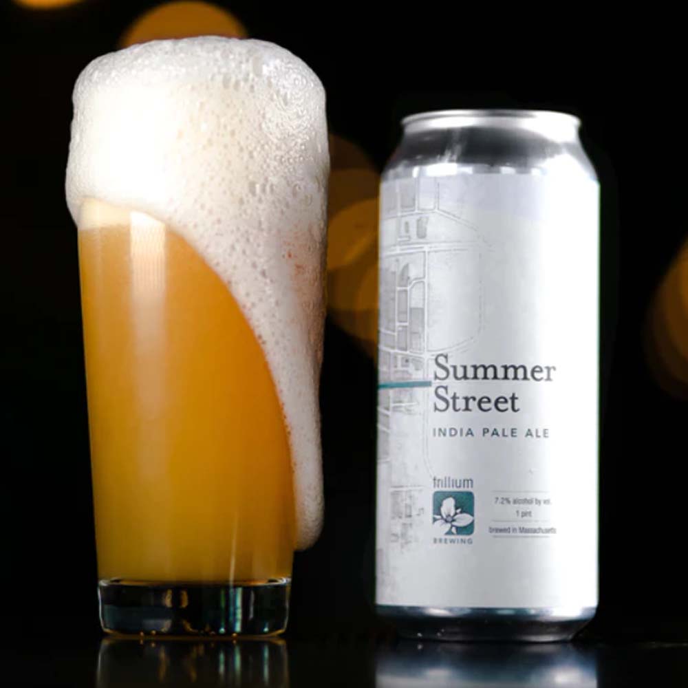 Trillium Summer Street IPA (473ml) / サマーストリート