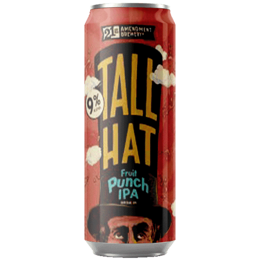 21st Amendment Brewery Tall Hat Fruit Punch IPA (568ml) / トールハット フルーツパンチ